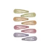 Clips Rana Multicolores Trendy Classics