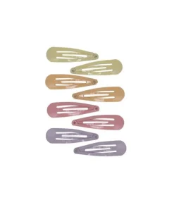 Clips Rana Multicolores Trendy Classics