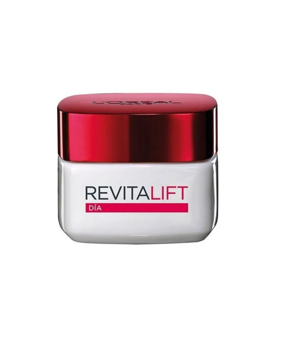 Cofre L'Oreal Crema Revitalift