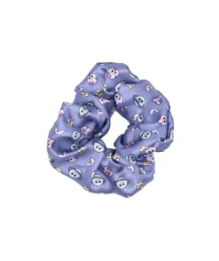 Coletero De Tela Estampado Born From The Stars