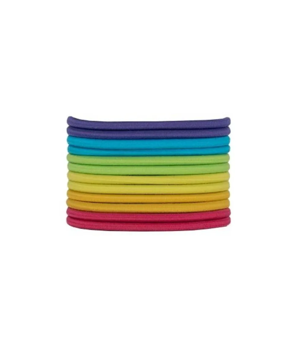 Coleteros Finos Multicolores Trendy Classics