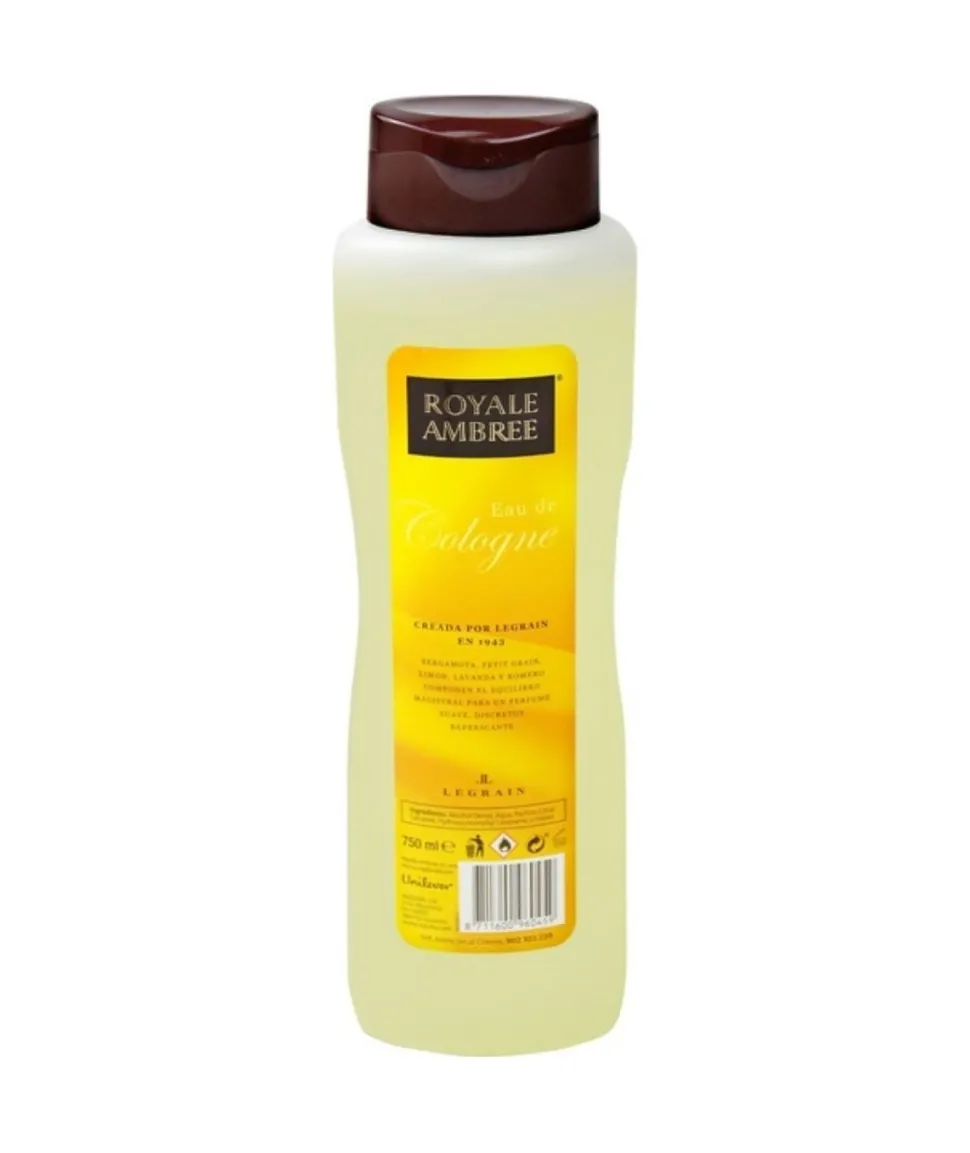 Colonia 750 Ml