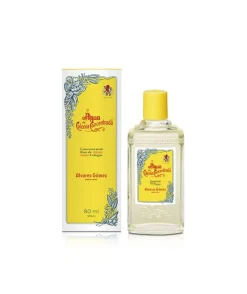 Colonia Unisex Concentrada 80 Ml