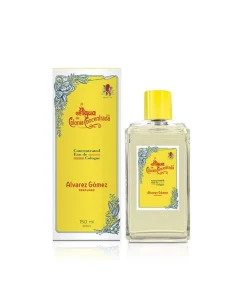 Colonia Unisex Concentrada 150 Ml