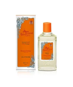 Colonia Unisex Eau D'Orange 80 Ml