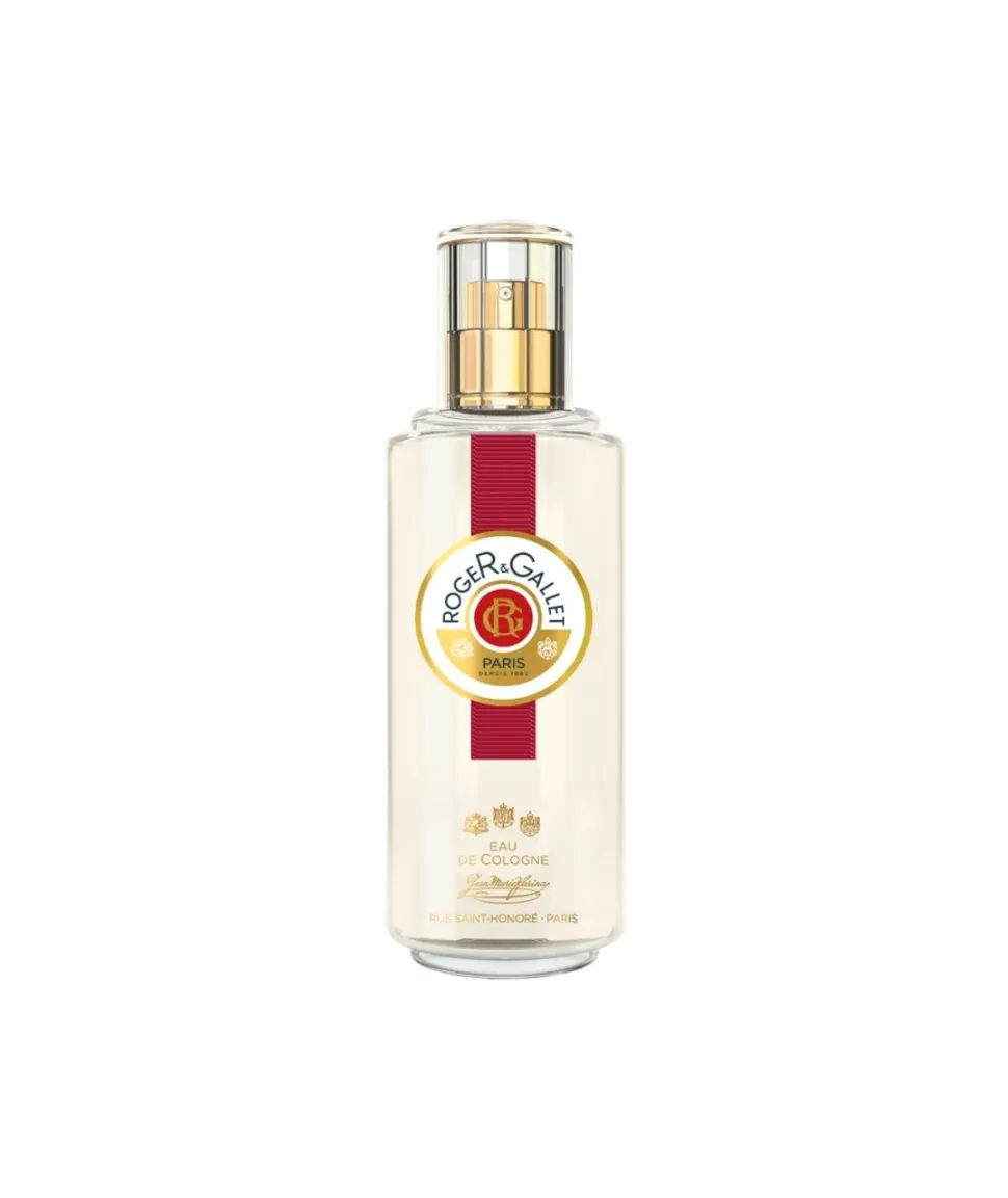 Colonia Unisex Farina 100 Ml