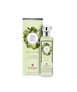 Colonia Unisex Flores Bergamota 175 Ml