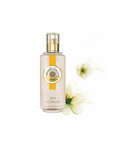 Colonia Unisex Orange 100 Ml