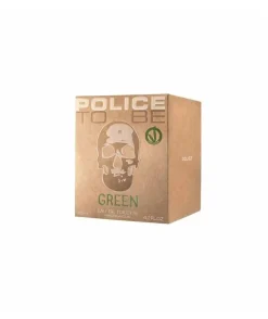 Colonia Unisex To Be Green 75 Ml