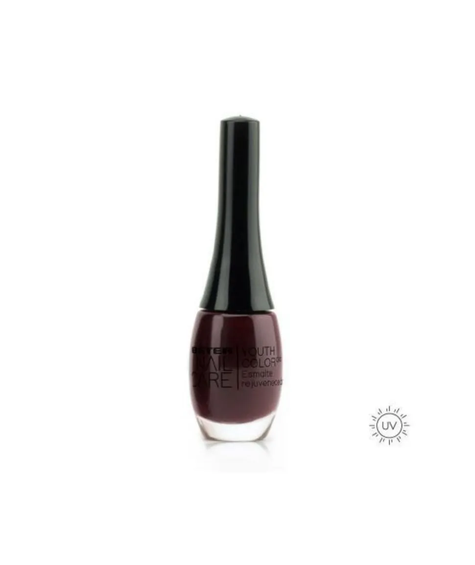 Color 070 Rouge Noir Fusion