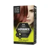 Color Advance 6.6 Caoba Rojo Intenso