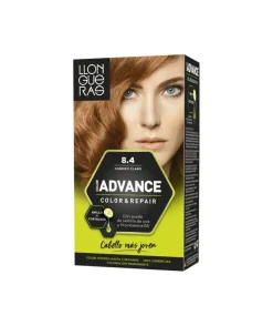 Color Advance 8.4 Cobrizo Claro