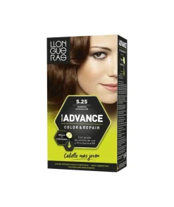 Color Advance 5.25 Marron Chocolate