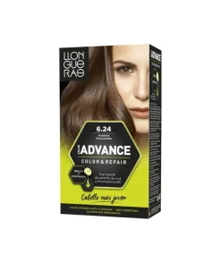 Color Advance 6.24 Marron Macadamia