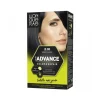 Color Advance 2.10 Negro Azulado