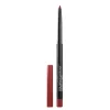 Color Sensational Shaping Perfilador De Labios, Tono 90 Brick Red Color Rojo