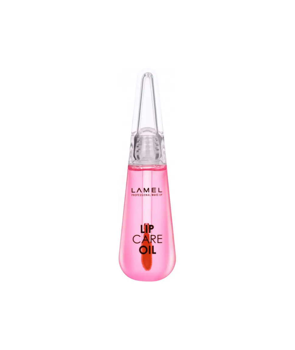 Comfort Care Lip Oil N.402