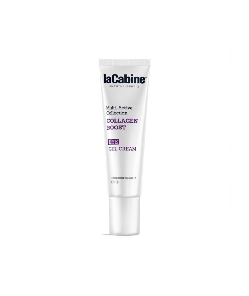 Contorno De Ojos Collagen Boost Eye Gel Cream 15 Ml