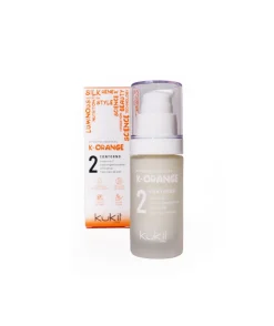 Contorno De Ojos K-Orange High Vitamin C 30 Ml