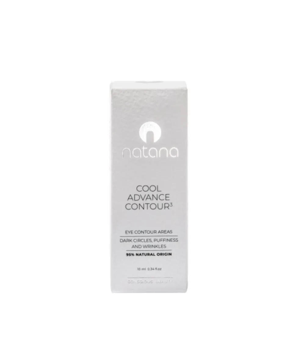 Cool Advanced Contour 30 Ml