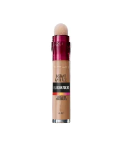 Corrector De Ojeras El Borrador 08 Buff