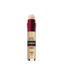 Corrector De Ojeras El Borrador 00 Ivory