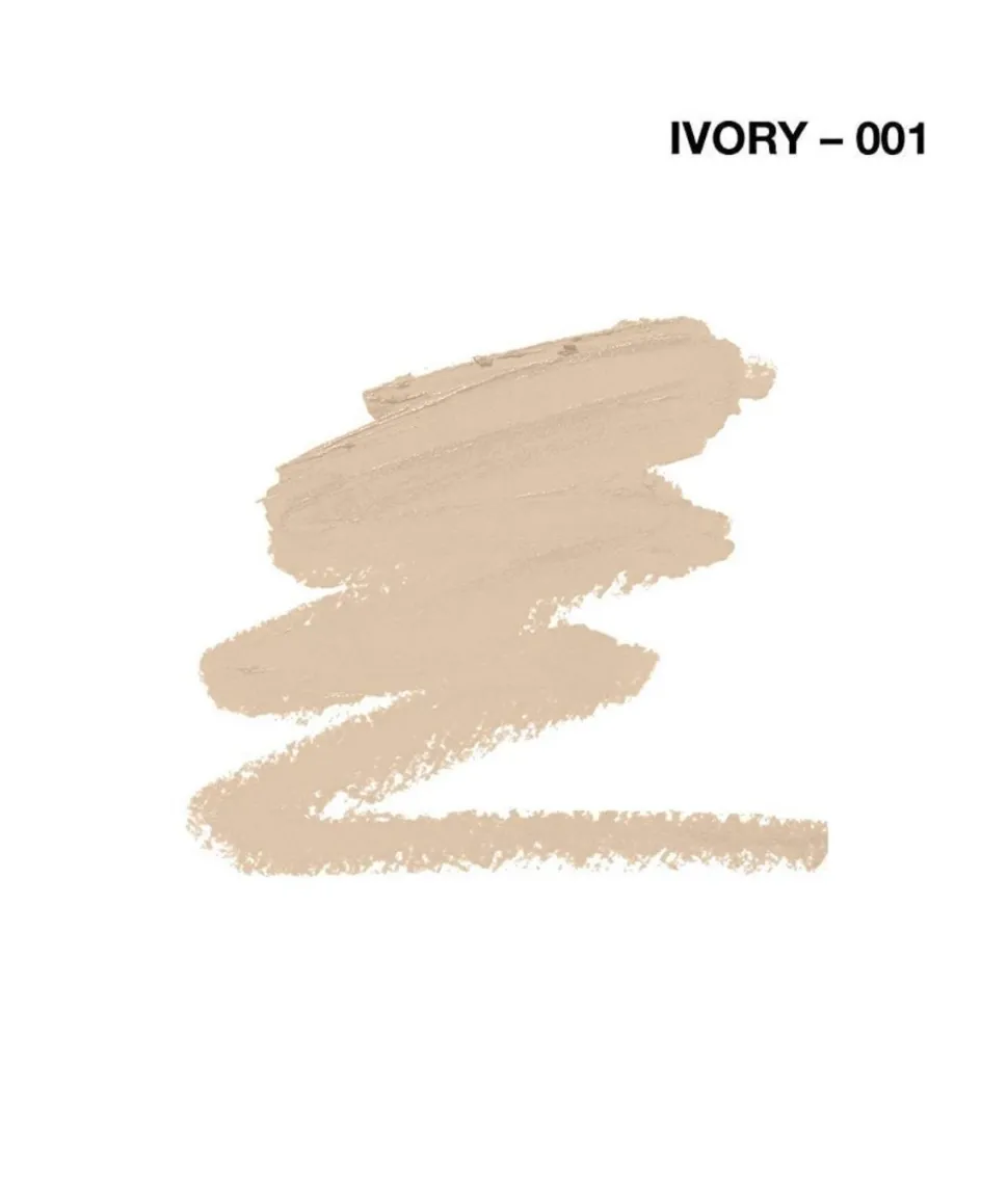 Corrector Hide The Blemish 16 Gr, Tono 001