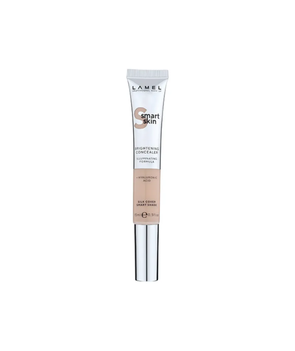 Corrector Iluminador Smart Skin N.402