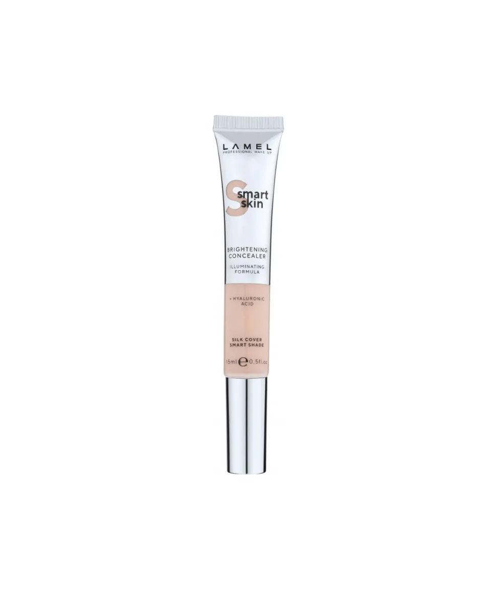 Corrector Iluminador Smart Skin N.401