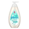 Cotton Touch Gel De Baño Infantil 500 Ml