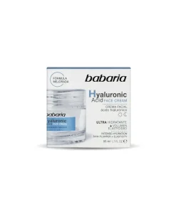 Crema Acido Hialuronico 50 Ml