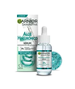 Crema Acido Hialuronico Aloe Serum 30 Ml