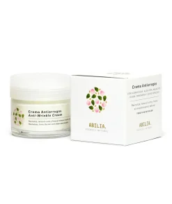 Crema Antiarrugas 50 Ml