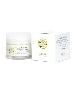 Crema Antiedad Abilia 50 Ml