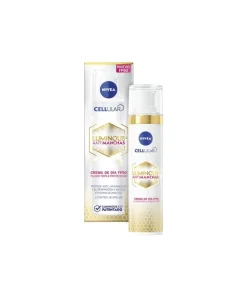 Crema Antimanchas Cellular Luminous Dia Spf50 40 Ml