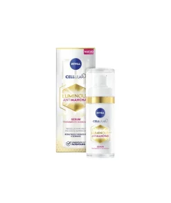 Crema Antimanchas Cellular Luminous Serum 30 Ml