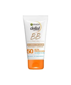 Crema Bb Sun Con Spf50+ 50 Ml