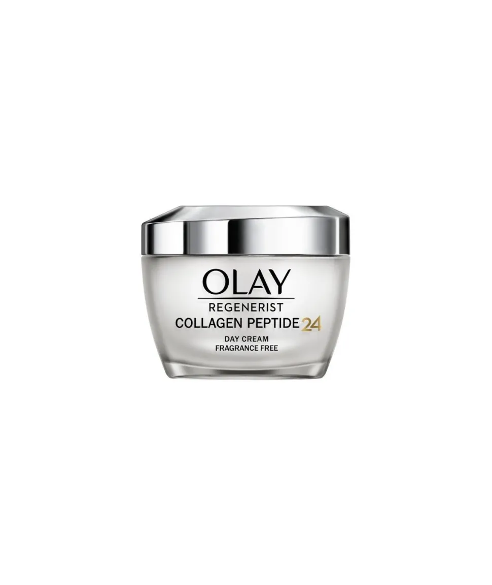 Crema De Dia Regenerist Collagen Peptide 50 Ml