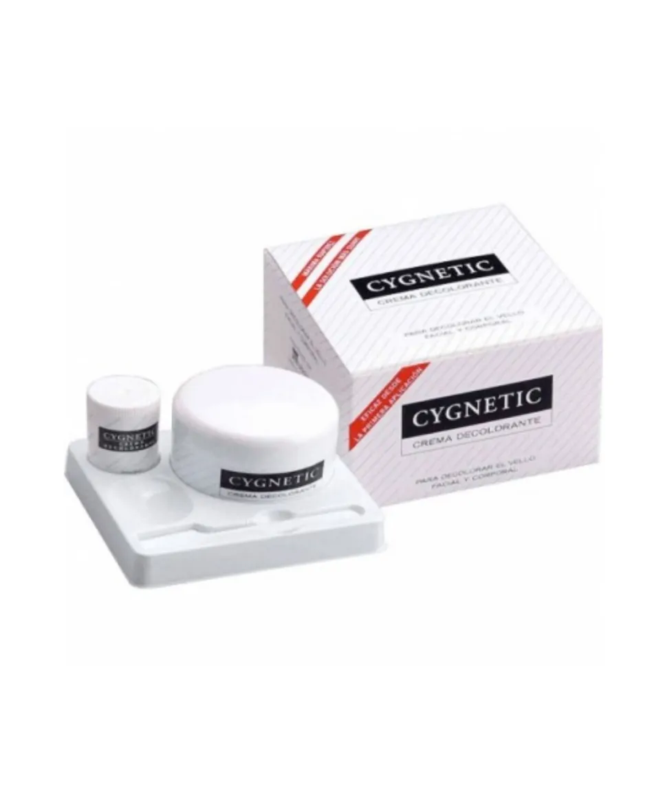 Crema Decolorante Del Vello 30 Ml