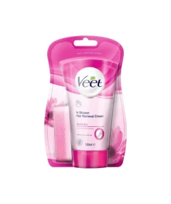 Crema Depilatoria Ducha 150 Normal