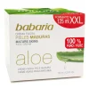 Crema Facial Aloe Vera Para Pieles Maduras