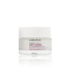 Crema Facial Anti-Aging 50 Ml