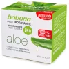 Crema Facial Hidratante Aloe Vera