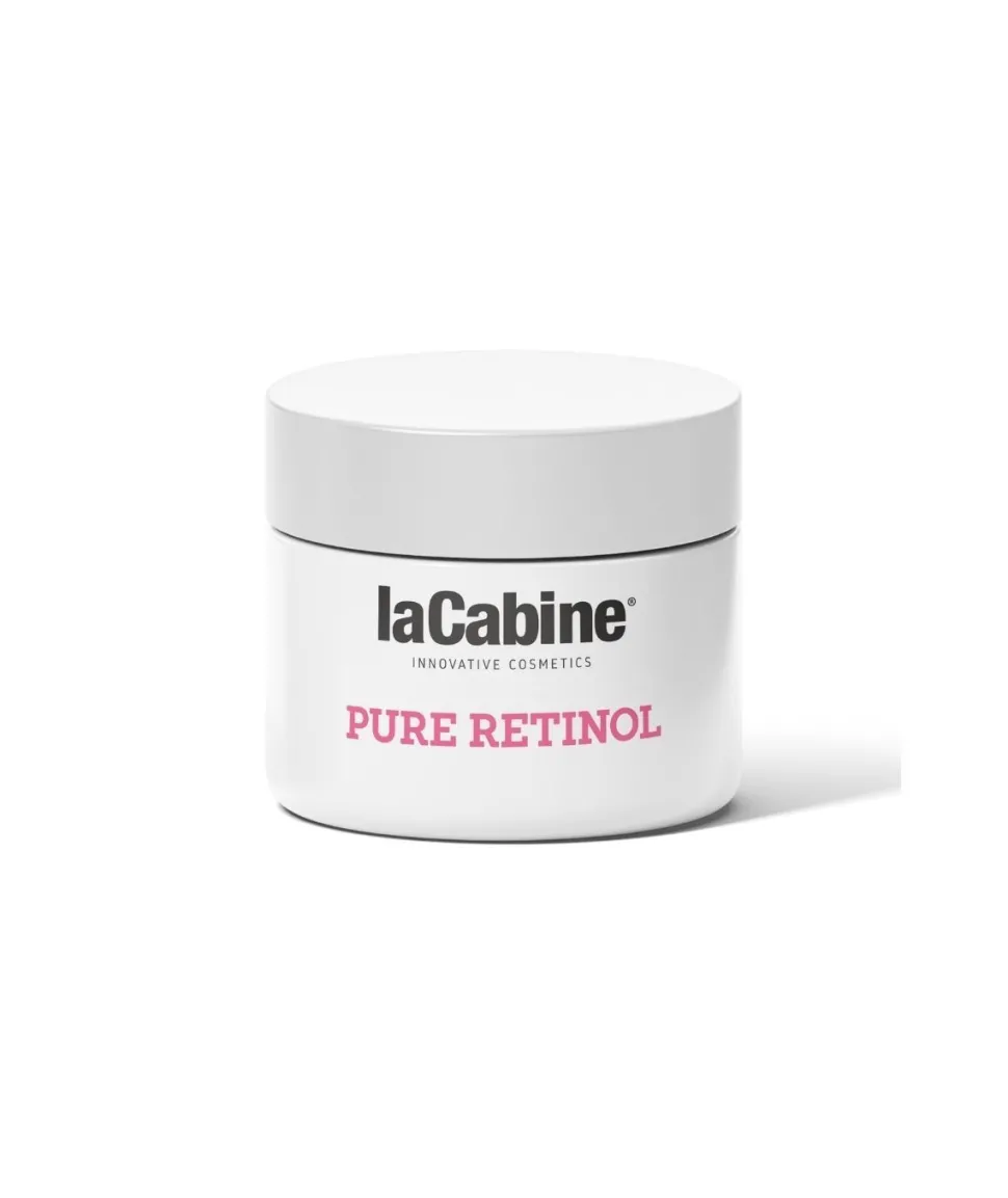 Crema Facial Pure Retinol 50 Ml