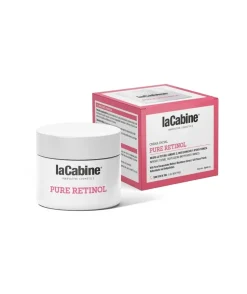 Crema Facial Pure Retinol 50 Ml