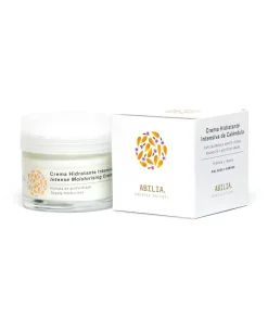 Crema Hidratante De Calendula 50 Ml
