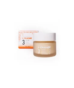 Crema Hidratante K-Orange High Vitamin C 60 Ml