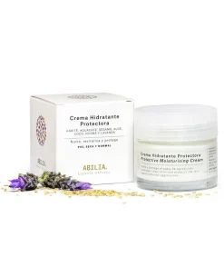 Crema Hidratante Protectora