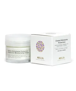 Crema Hidratante Protectora
