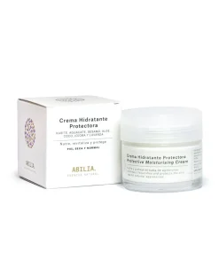 Crema Hidratante Protectora